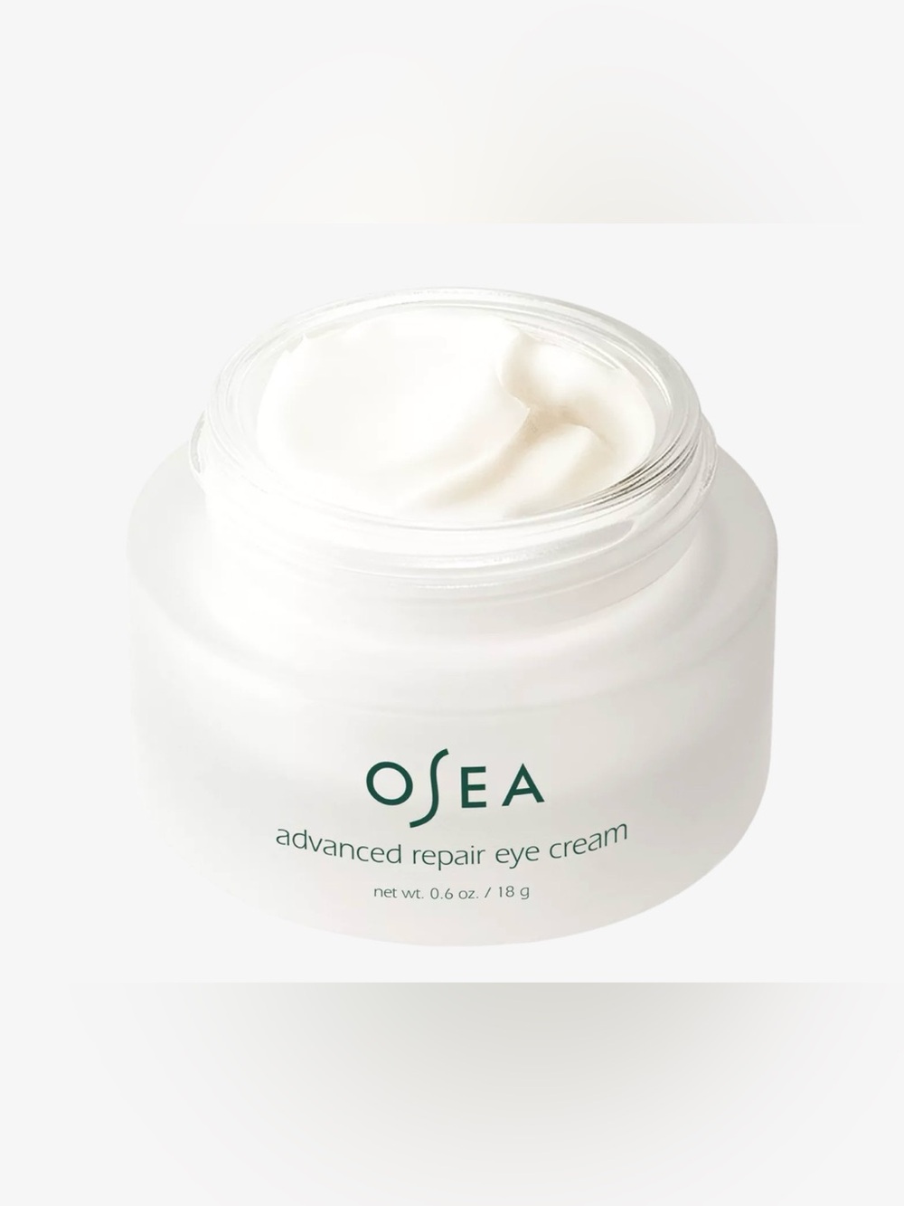 Osea Advanced Repair Eye Cream